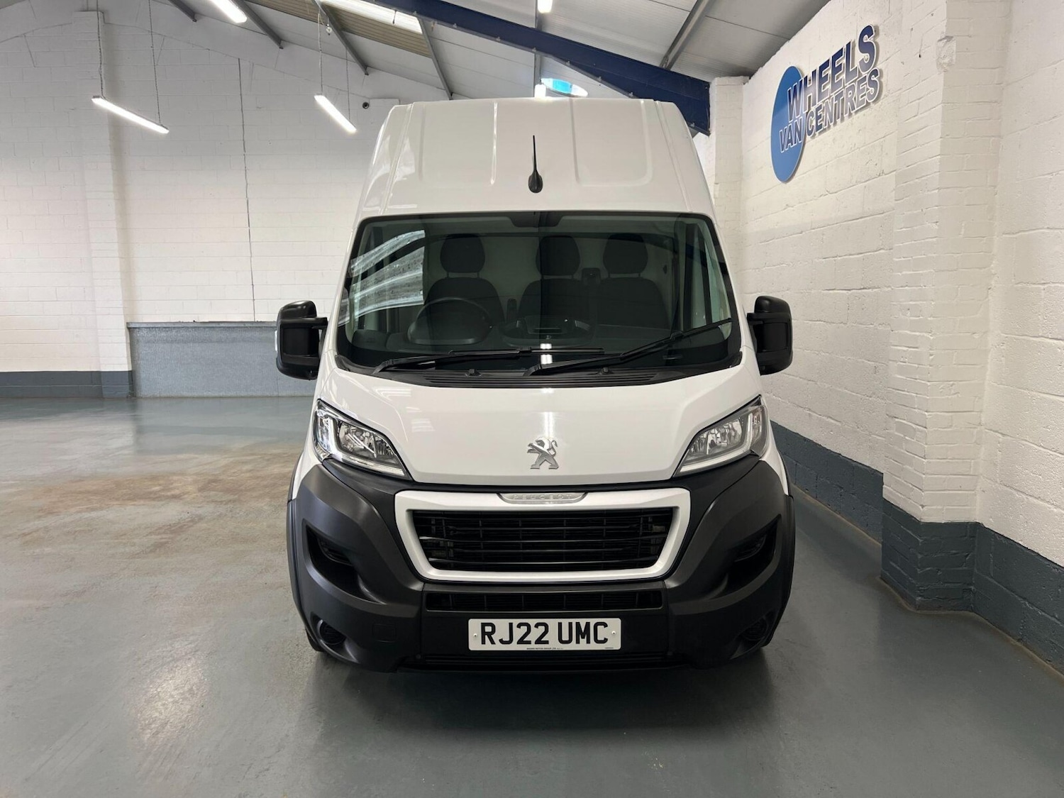 Used Peugeot Boxer 2022 for sale - 76871291: Photo 4