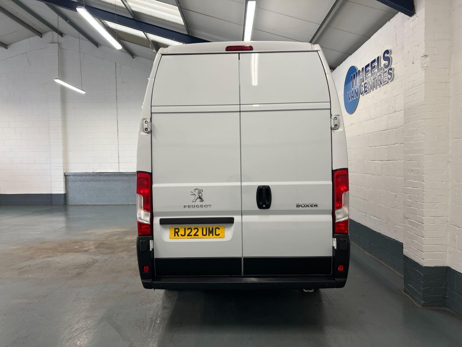 Used Peugeot Boxer 2022 for sale - 76871291: Photo 6