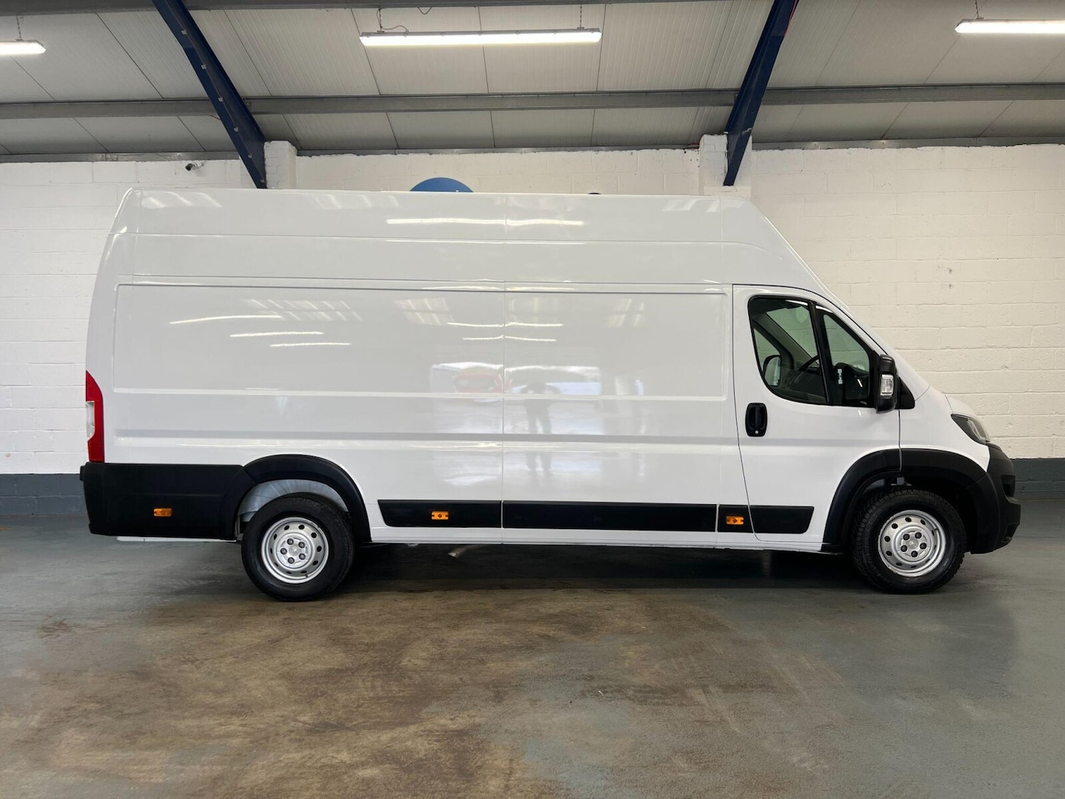 Used Peugeot Boxer 2022 for sale - 76871291: Photo 7