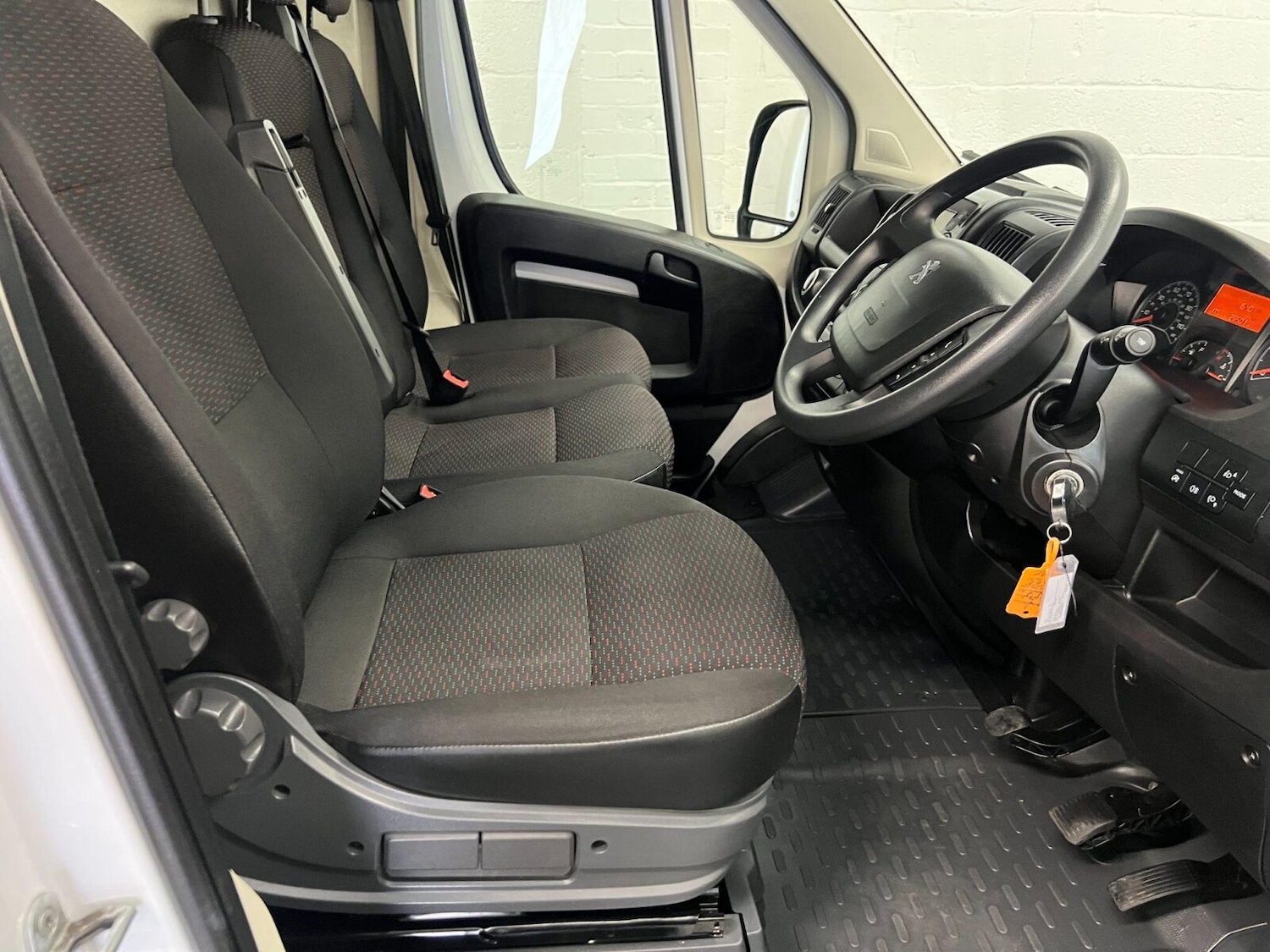 Used Peugeot Boxer 2022 for sale - 76871291: Photo 9