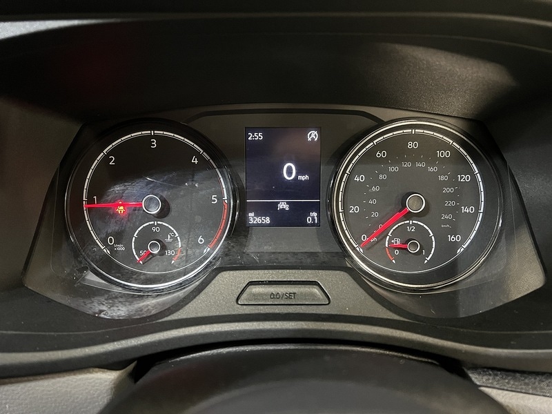 Used Volkswagen Transporter 2021 for sale - 77609555: Photo 15