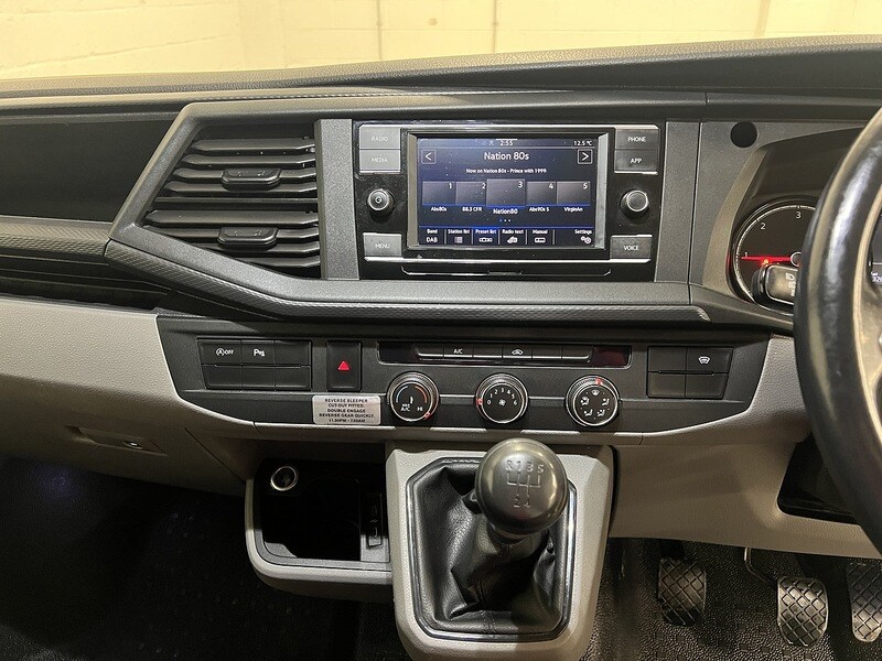 Used Volkswagen Transporter 2021 for sale - 77609555: Photo 17