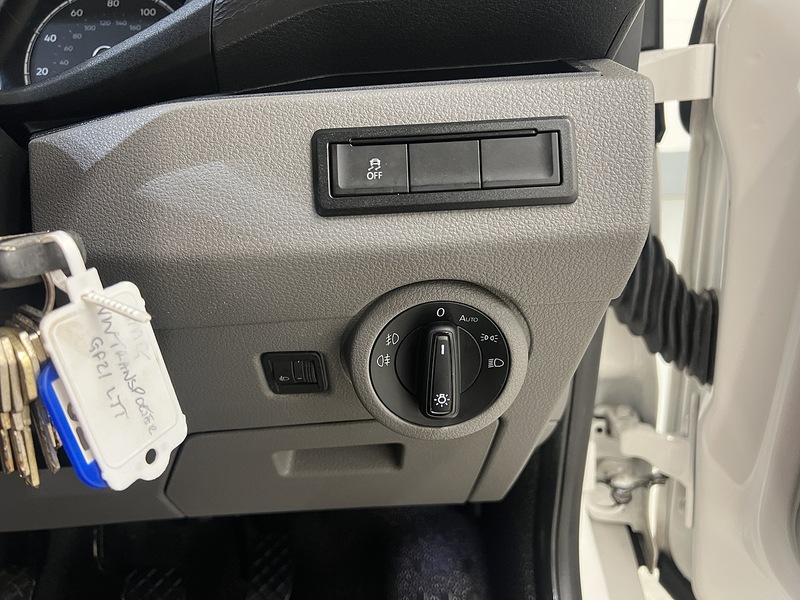 Used Volkswagen Transporter 2021 for sale - 77609555: Photo 18