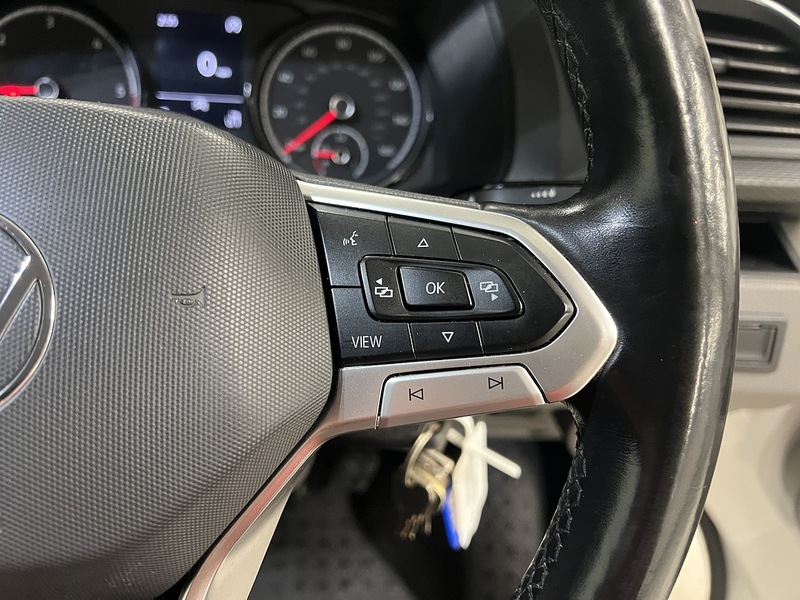 Used Volkswagen Transporter 2021 for sale - 77609555: Photo 19