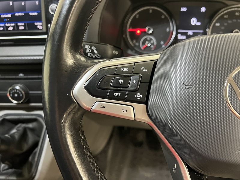 Used Volkswagen Transporter 2021 for sale - 77609555: Photo 20