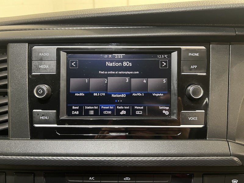 Used Volkswagen Transporter 2021 for sale - 77609555: Photo 21