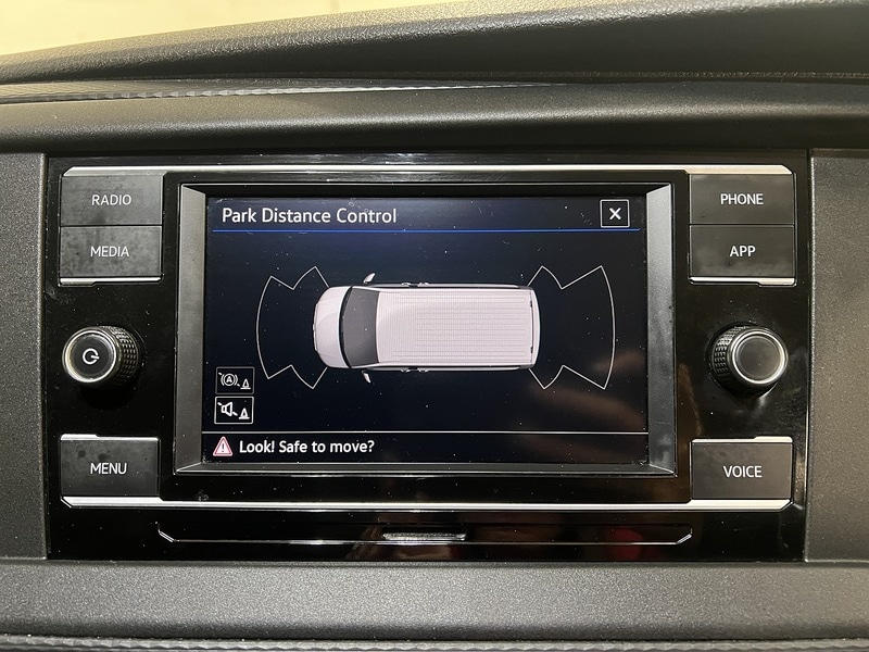 Used Volkswagen Transporter 2021 for sale - 77609555: Photo 22