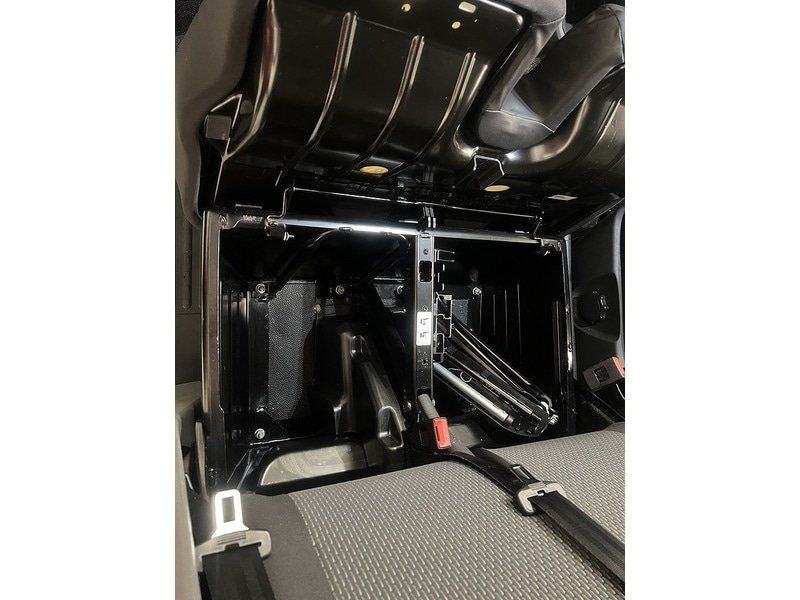 Used Volkswagen Transporter 2021 for sale - 77609555: Photo 30