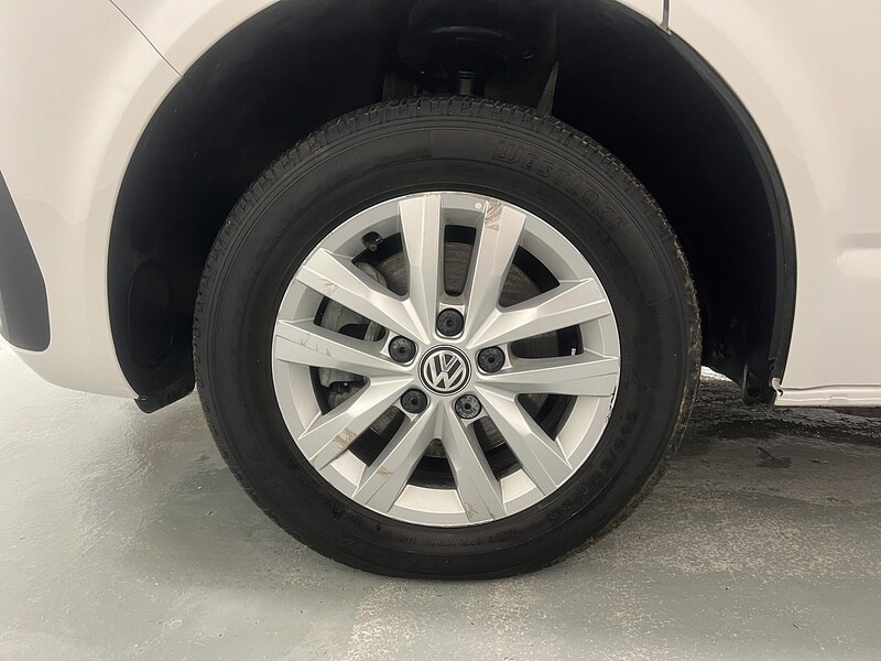 Used Volkswagen Transporter 2021 for sale - 77609555: Photo 34