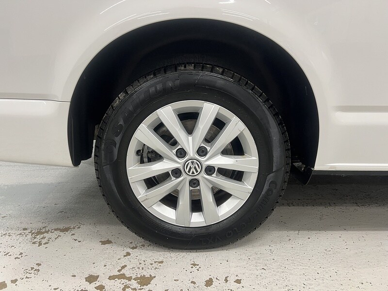 Used Volkswagen Transporter 2021 for sale - 77609555: Photo 36