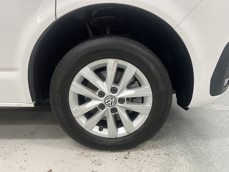 Used Volkswagen Transporter 2021 for sale - 77609555: Photo 37