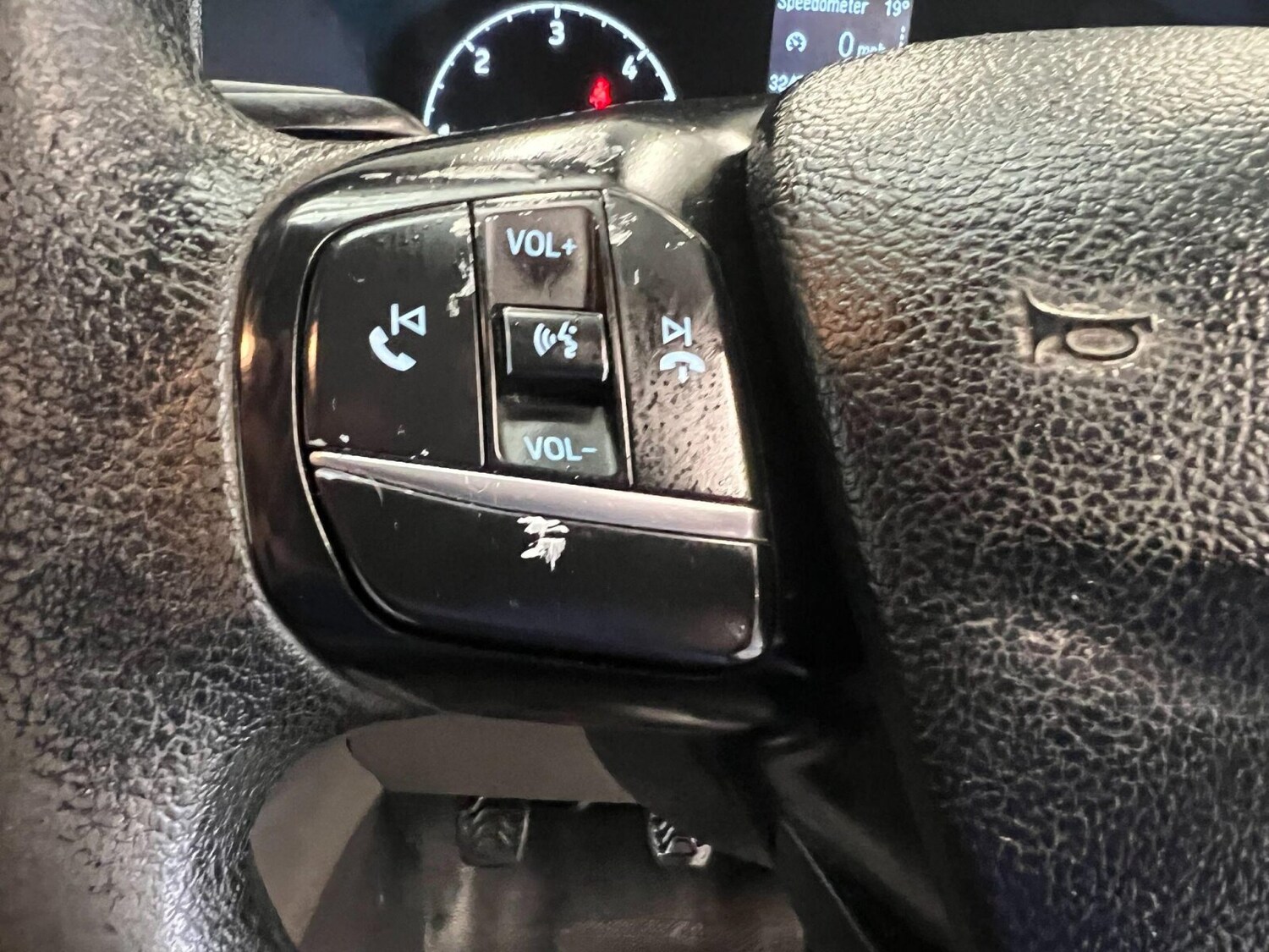 Vehicle 20