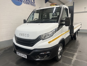 Used Iveco Daily 2023 for sale - 79334972: Photo