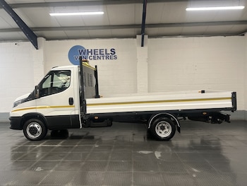 Used Iveco Daily 2023 for sale - 79334972: Photo