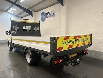 Used Iveco Daily 2023 for sale - 79334972: Photo