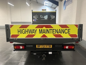 Used Iveco Daily 2023 for sale - 79334972: Photo