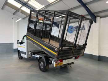Used Mercedes-Benz Sprinter 2021 for sale - 75027596: Photo
