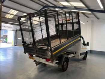 Used Mercedes-Benz Sprinter 2021 for sale - 75027596: Photo