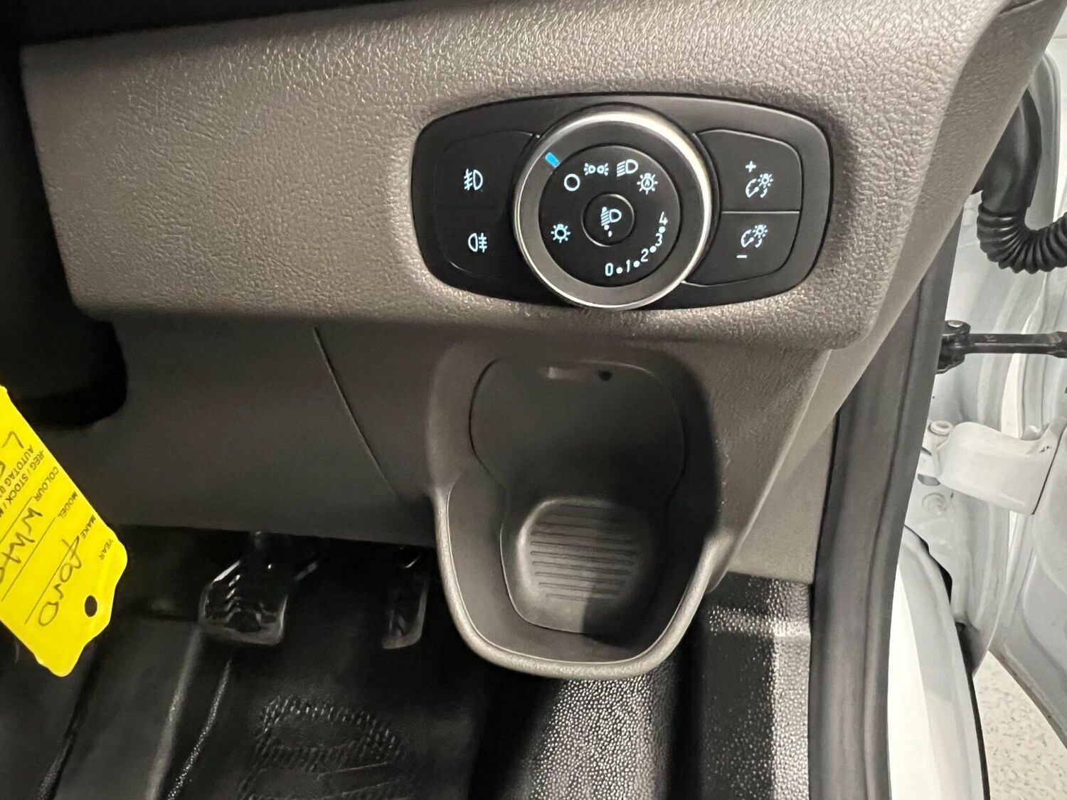 Used Ford Transit Custom 2023 for sale - 76302436: Photo 12