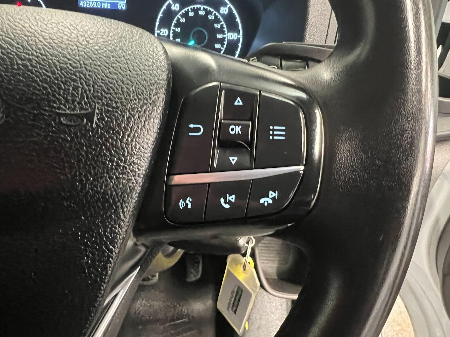 Used Ford Transit Custom 2023 for sale - 76302436: Photo 13