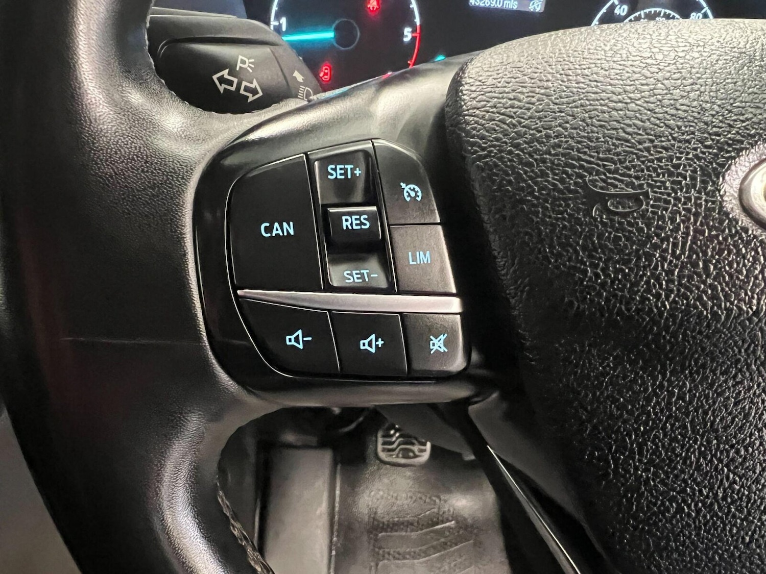 Used Ford Transit Custom 2023 for sale - 76302436: Photo 14