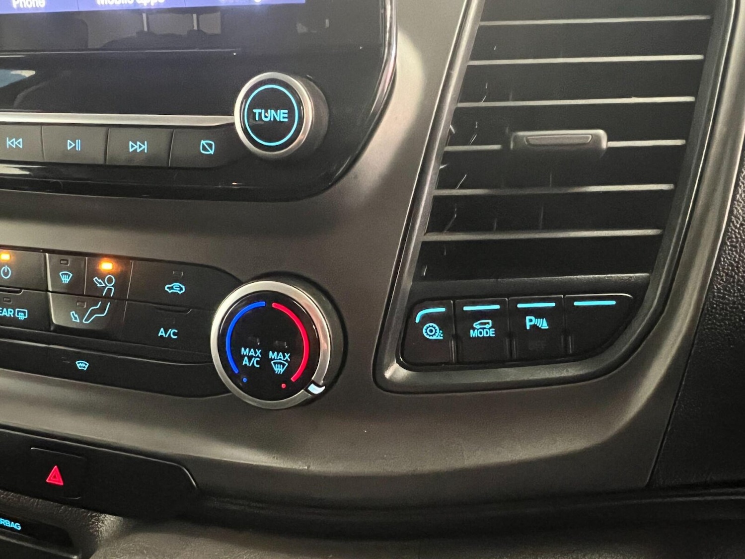 Used Ford Transit Custom 2023 for sale - 76302436: Photo 15