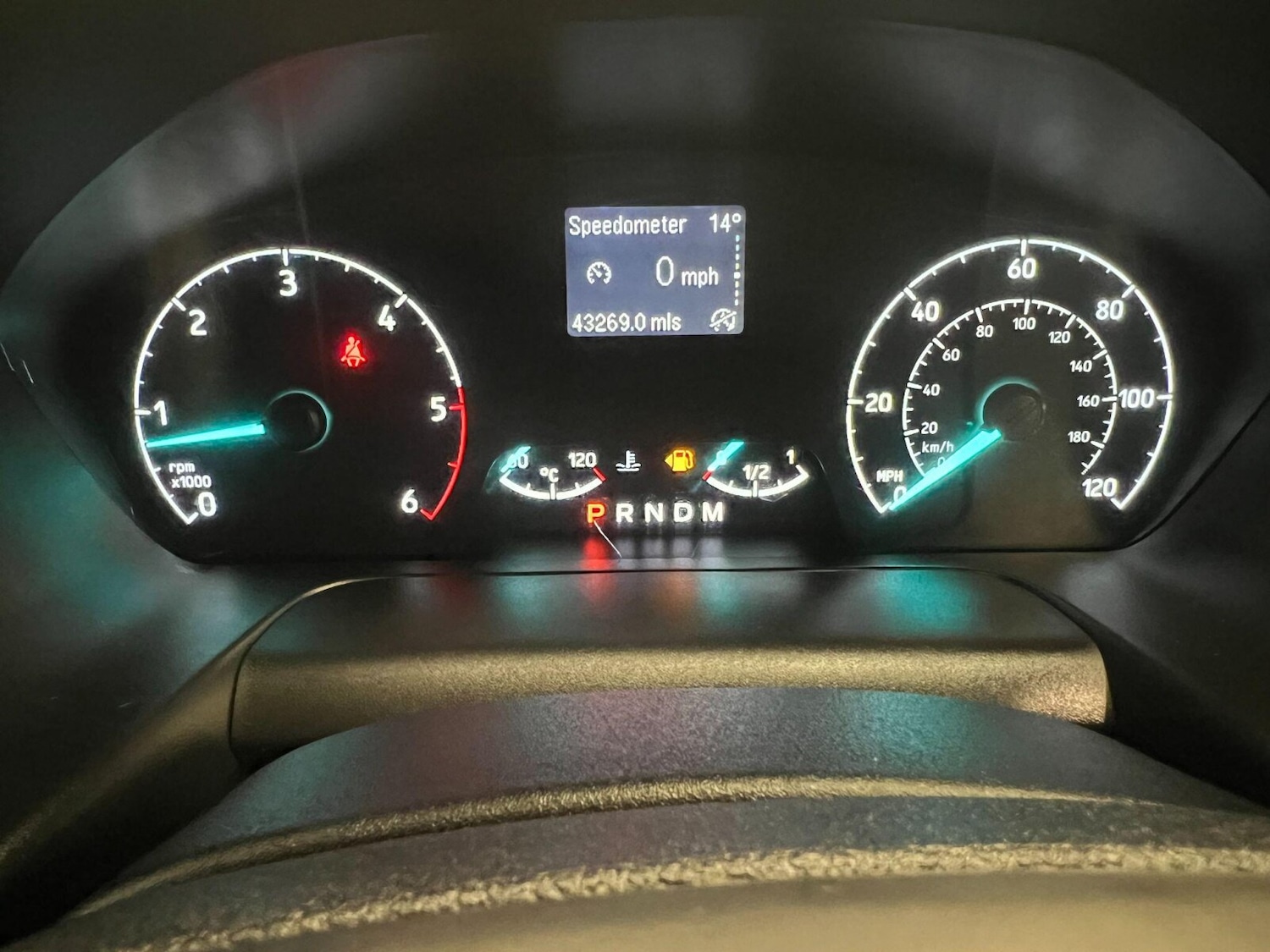 Used Ford Transit Custom 2023 for sale - 76302436: Photo 21