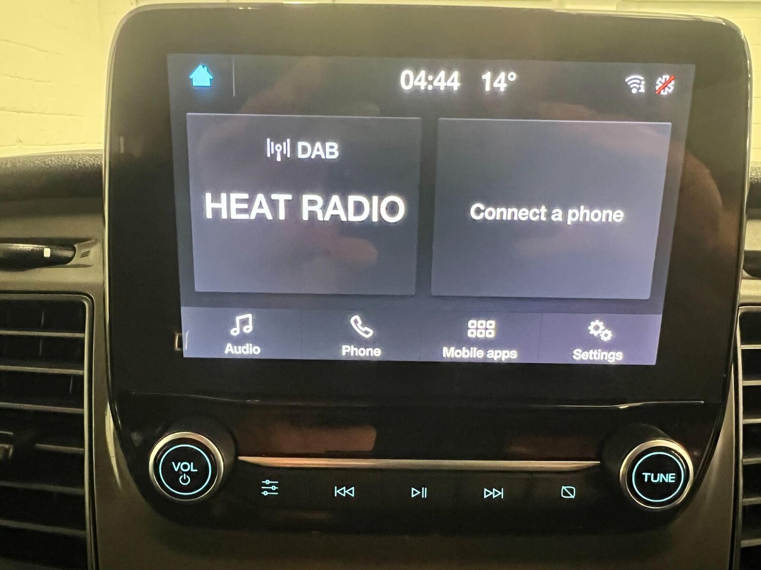 Used Ford Transit Custom 2023 for sale - 76302436: Photo 25