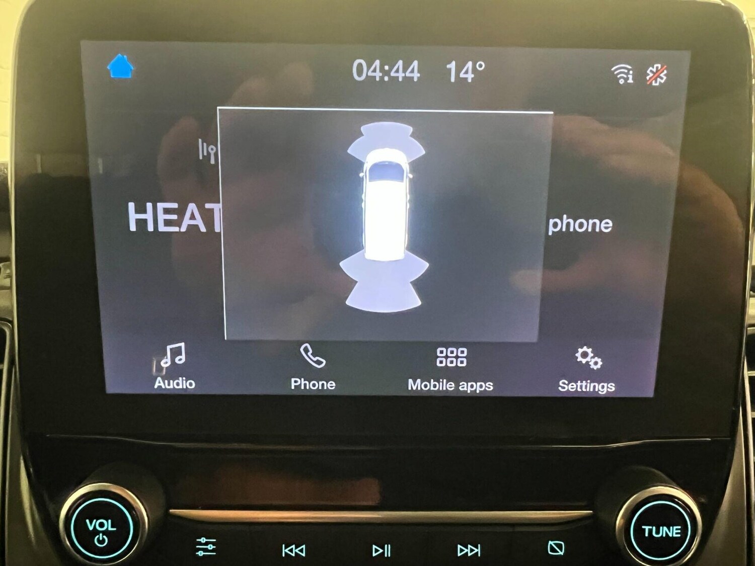 Used Ford Transit Custom 2023 for sale - 76302436: Photo 26