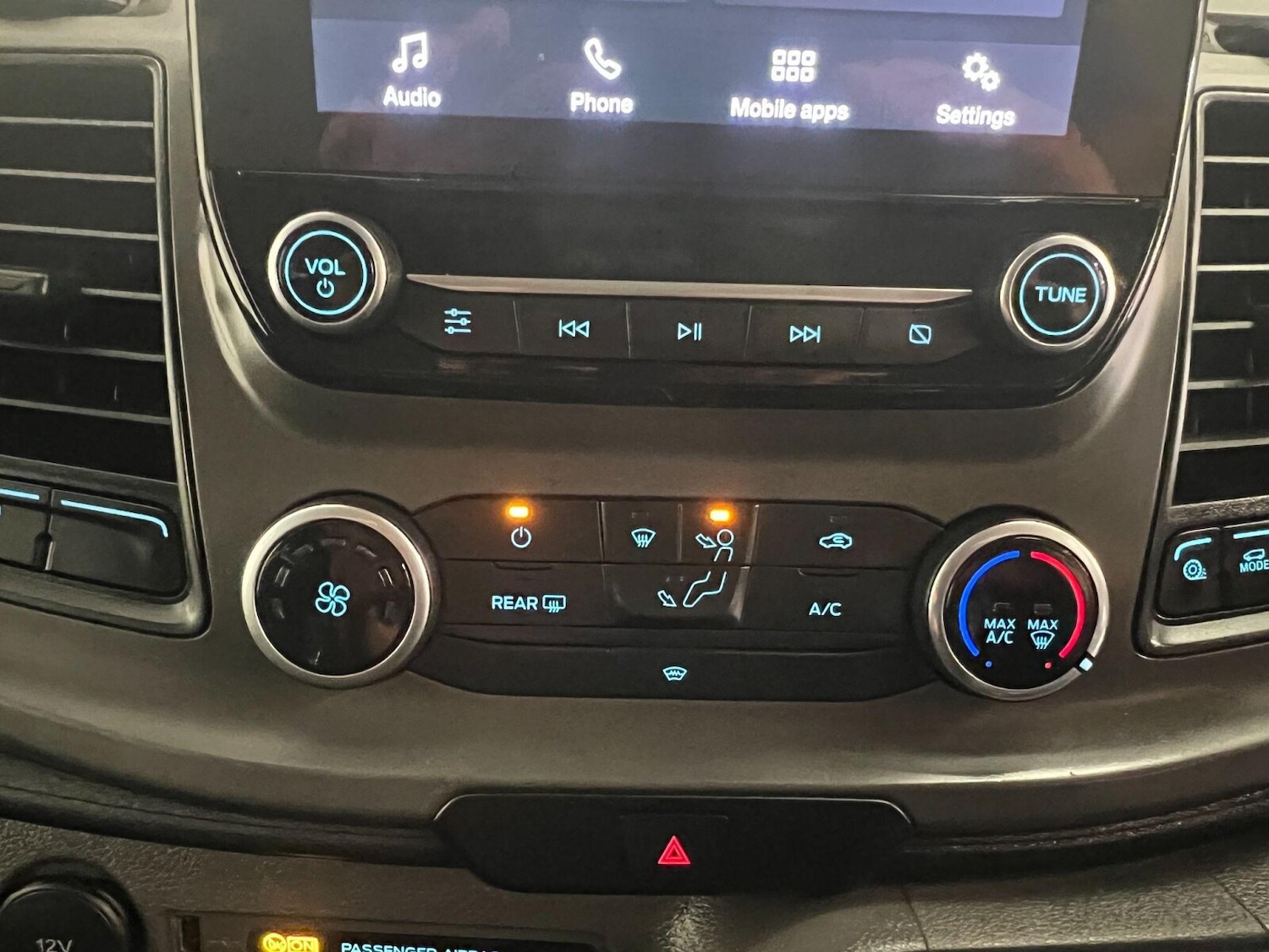 Used Ford Transit Custom 2023 for sale - 76302436: Photo 27