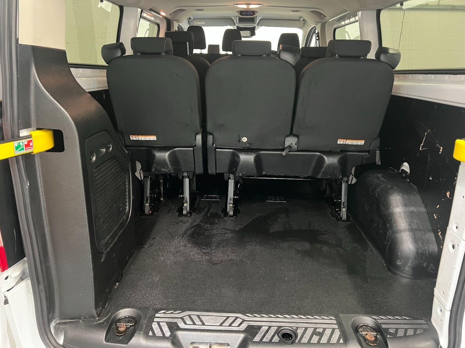 Used Ford Transit Custom 2023 for sale - 76302436: Photo 29