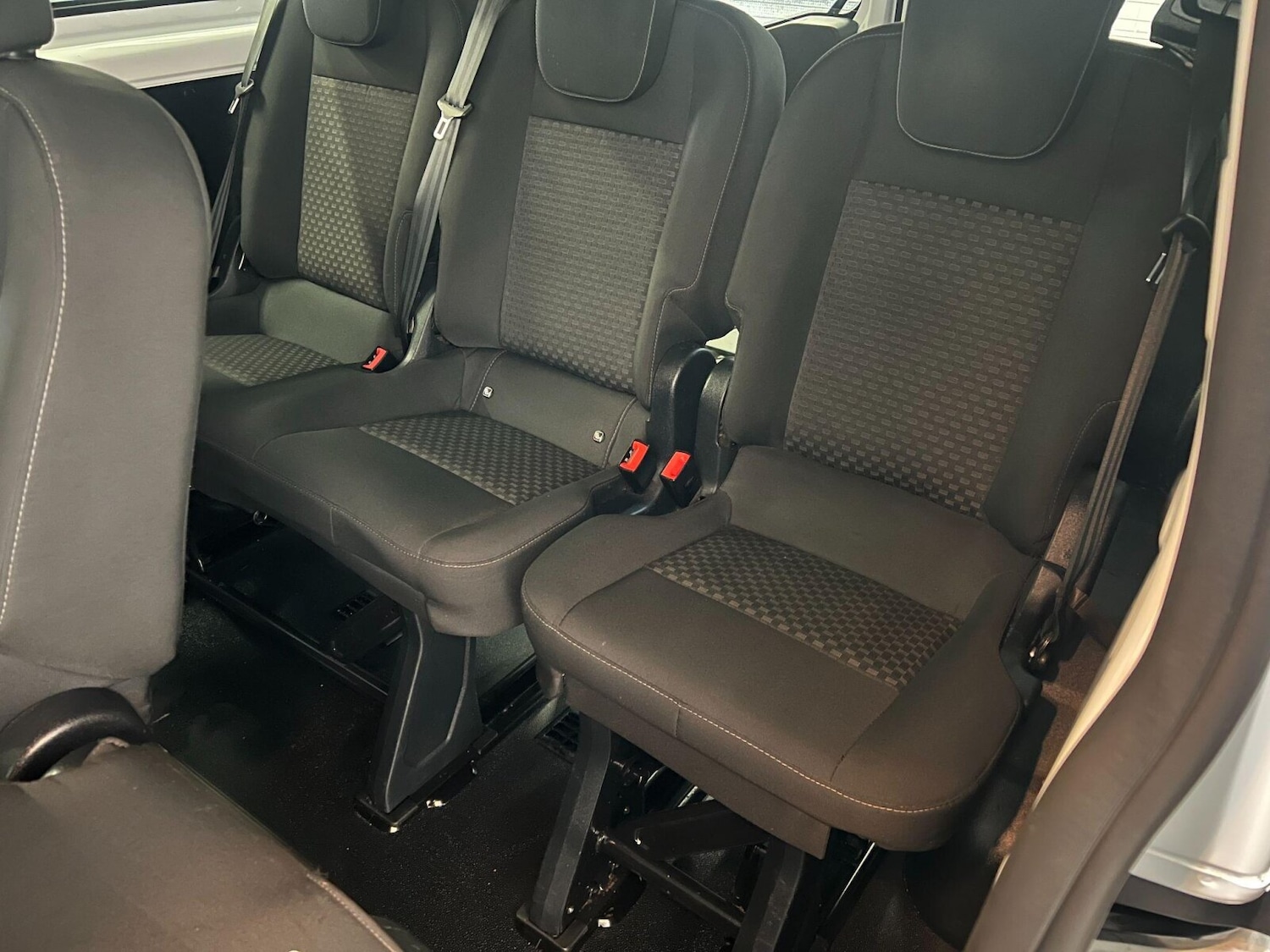 Used Ford Transit Custom 2023 for sale - 76302436: Photo 32