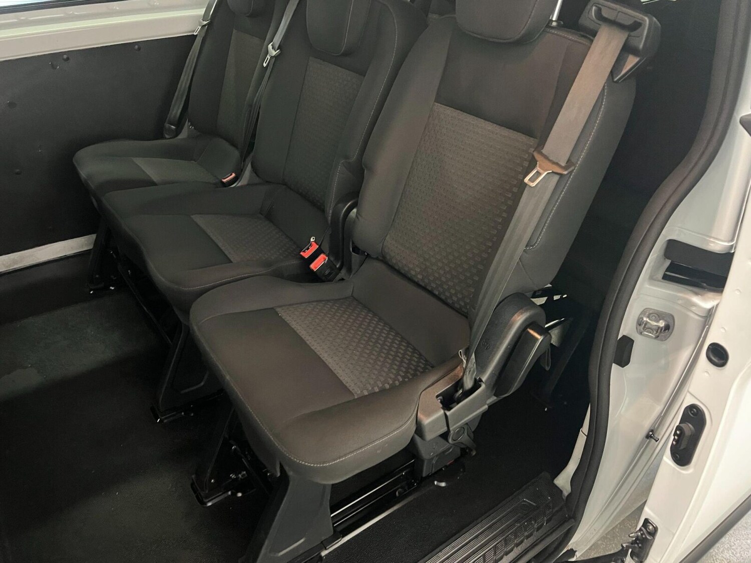 Used Ford Transit Custom 2023 for sale - 76302436: Photo 33