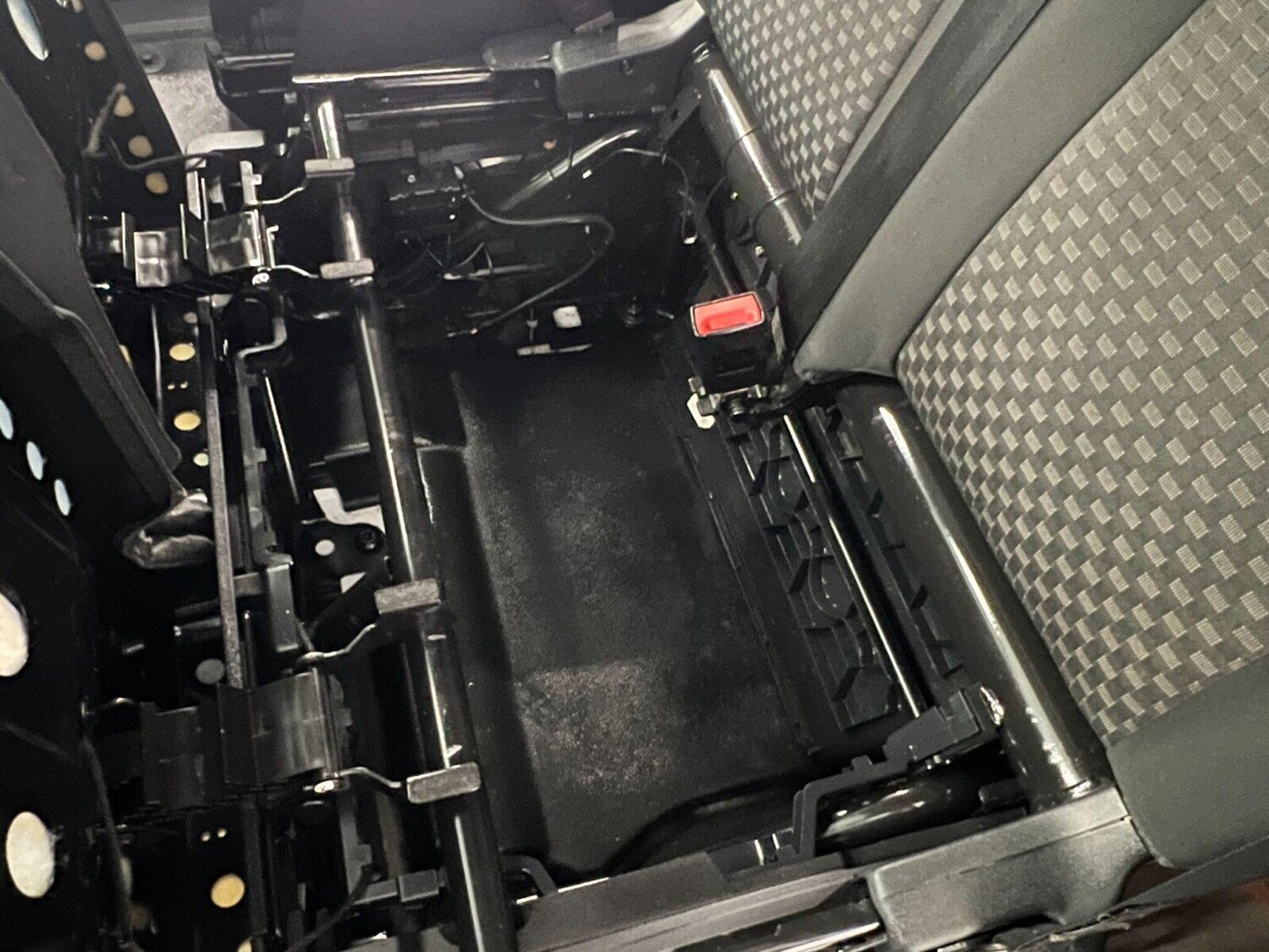 Used Ford Transit Custom 2023 for sale - 76302436: Photo 35