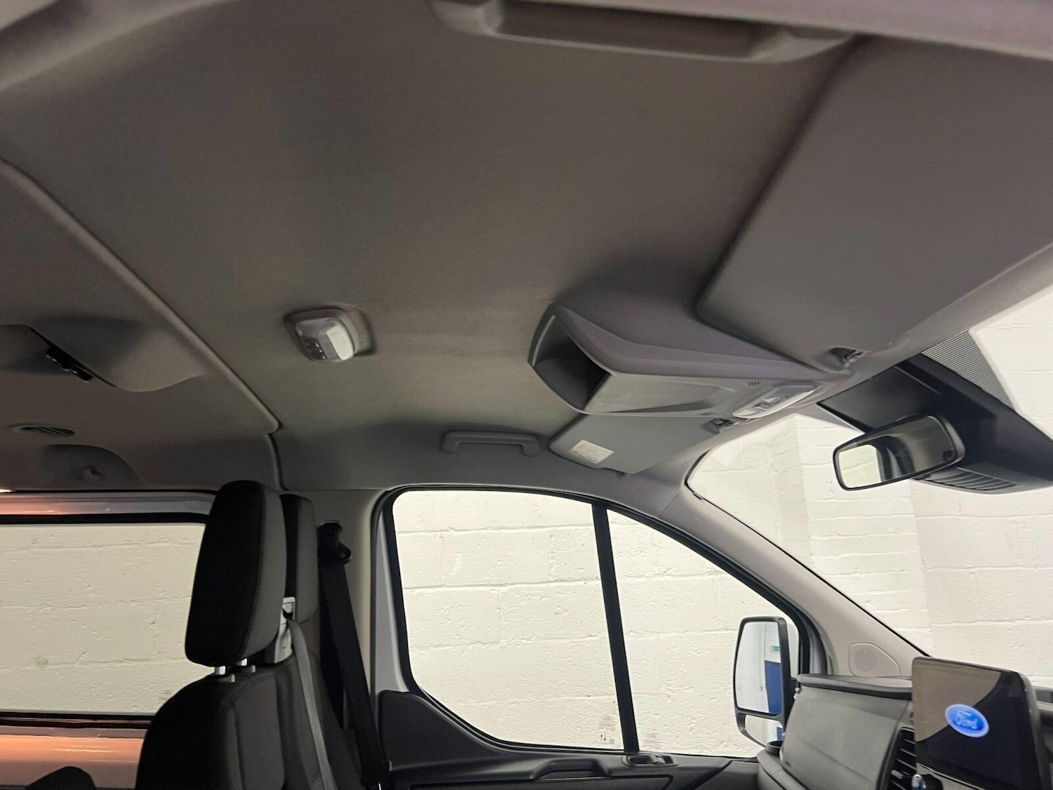 Used Ford Transit Custom 2023 for sale - 76302436: Photo 37