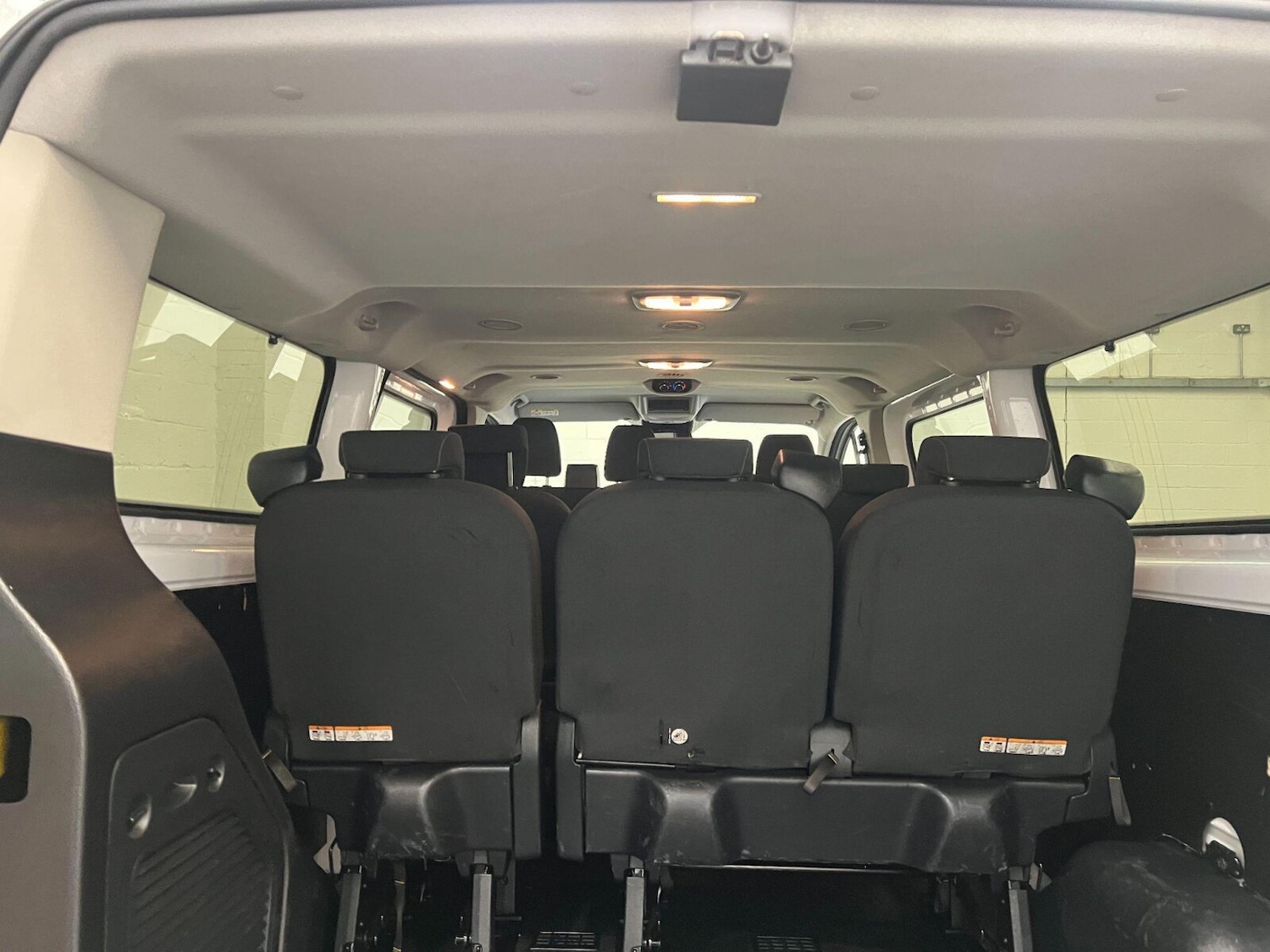 Used Ford Transit Custom 2023 for sale - 76302436: Photo 41