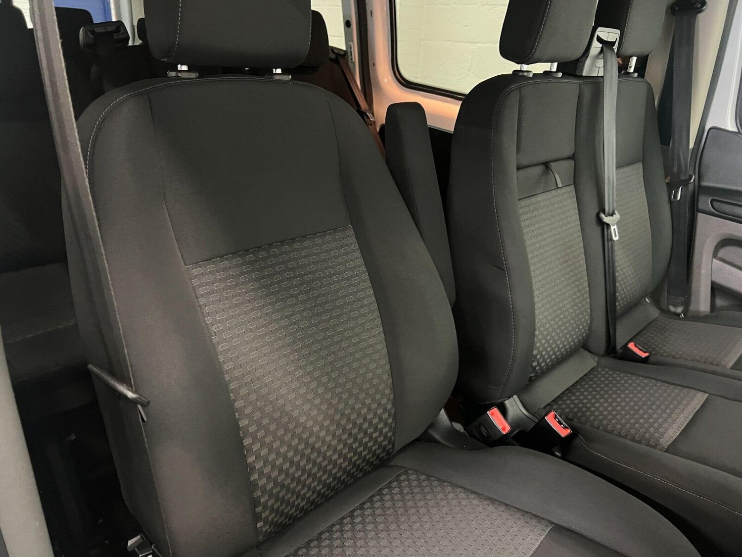 Used Ford Transit Custom 2023 for sale - 76302436: Photo 9