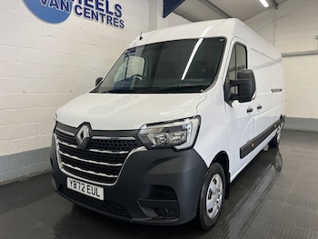 Used Renault Master 2023 for sale - 78714632: Photo