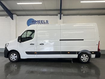 Used Renault Master 2023 for sale - 78714632: Photo