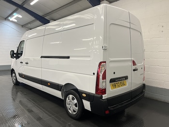Used Renault Master 2023 for sale - 78714632: Photo
