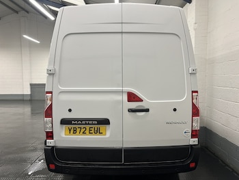 Used Renault Master 2023 for sale - 78714632: Photo