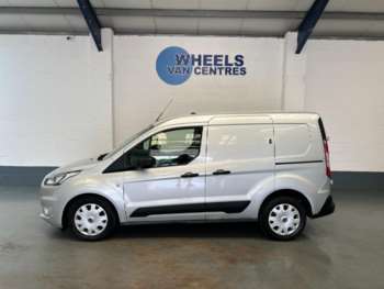 Used Ford Transit Connect 2020 for sale - 74968018: Photo