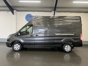 Used Ford Transit 2025 for sale - 78712817: Photo