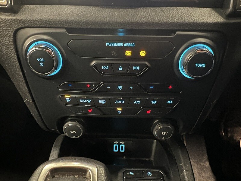 Used Ford Ranger 2021 for sale - 77437845: Photo 10