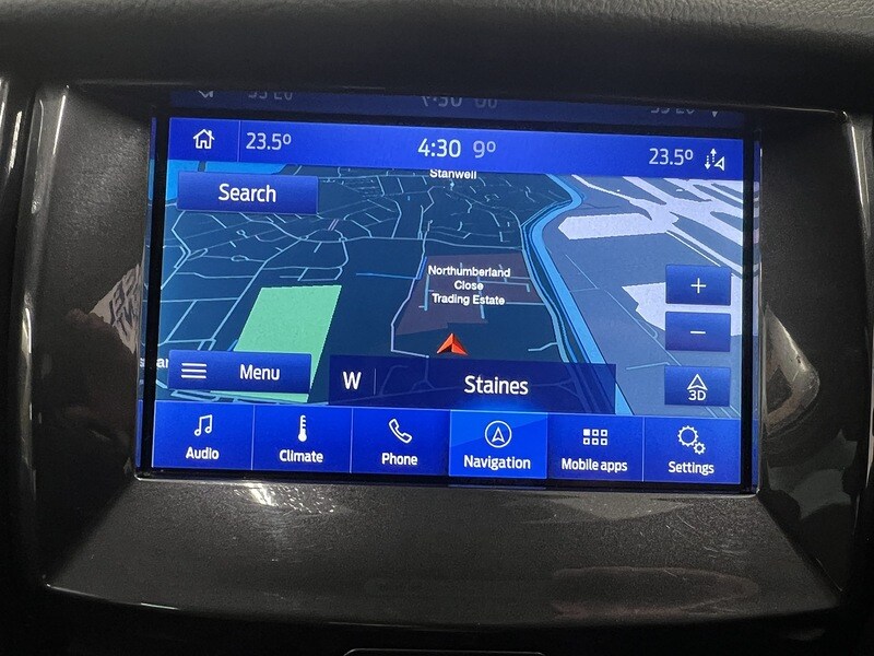 Used Ford Ranger 2021 for sale - 77437845: Photo 13