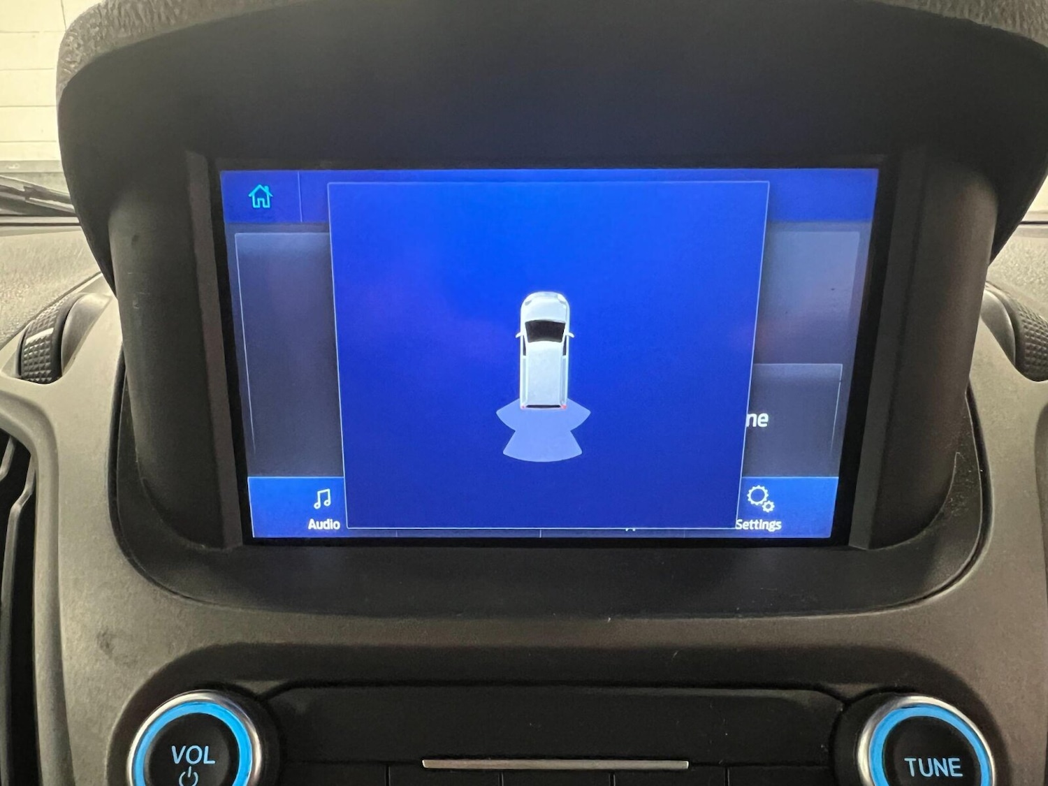 Used Ford Transit Courier 2021 for sale - 76589802: Photo 10