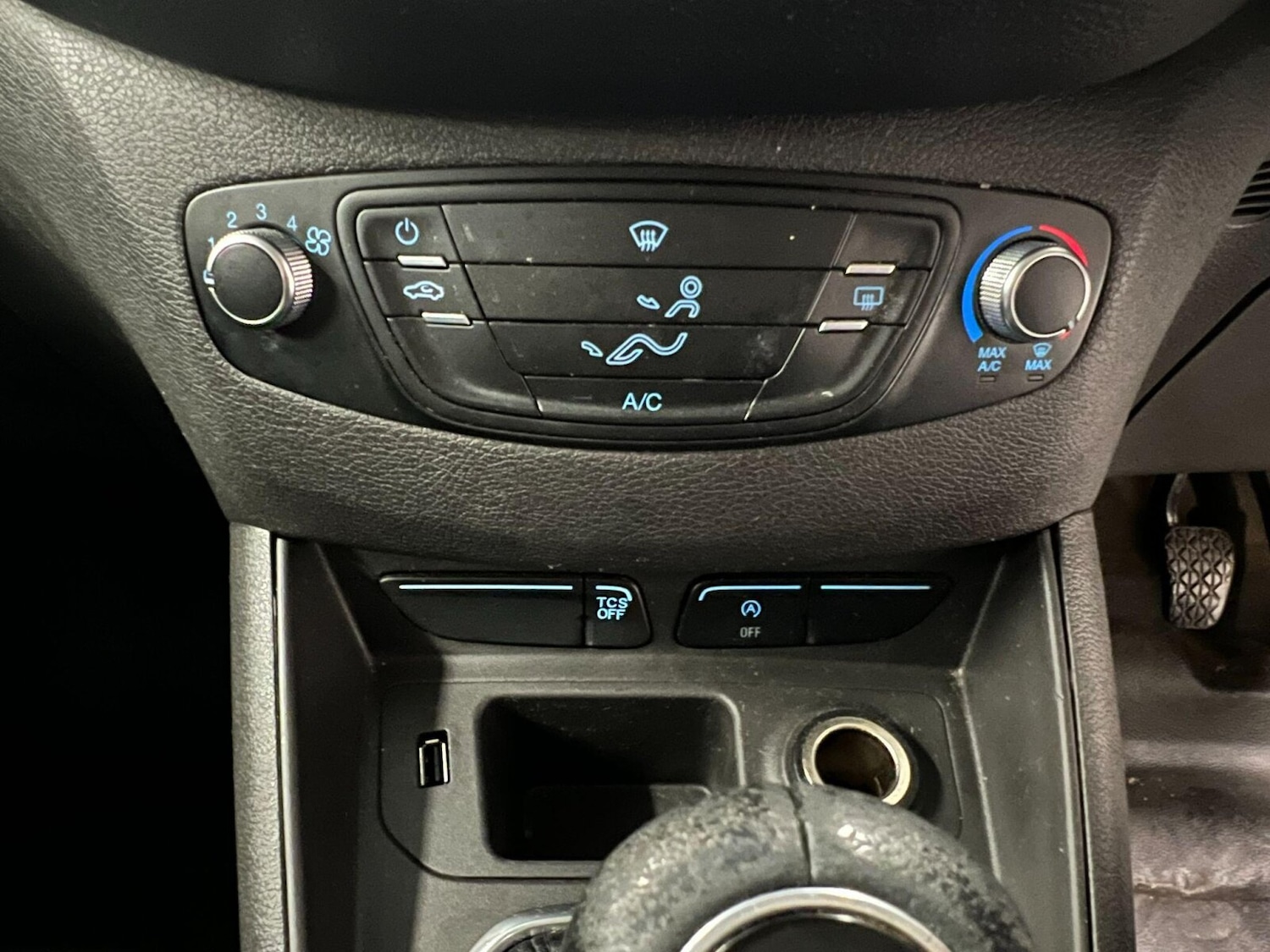 Used Ford Transit Courier 2021 for sale - 76589802: Photo 9