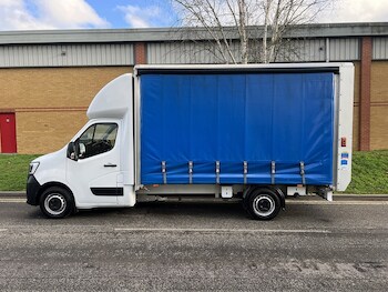 Used Renault Master 2022 for sale - 78715420: Photo