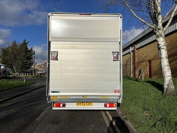 Used Renault Master 2022 for sale - 78715420: Photo