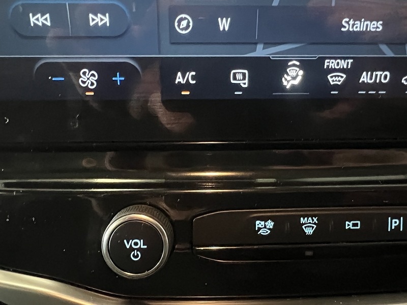 Used Ford Transit 2025 for sale - 78097586: Photo 10